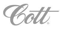 Cott Logo logo
